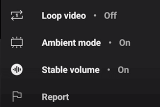 Imagen - YouTube integrar&aacute; estabilizador de volumen y 9 novedades m&aacute;s
