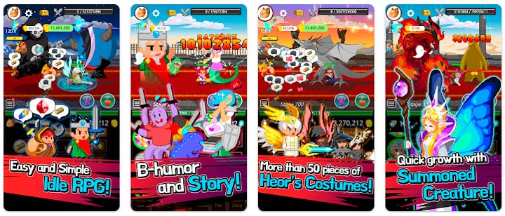 Imagen - 46 apps y juegos de pago en Android gratis [semana 40 2023]