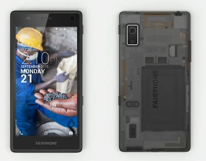 Imagen - &iquest;Qu&eacute; es el Fairphone?