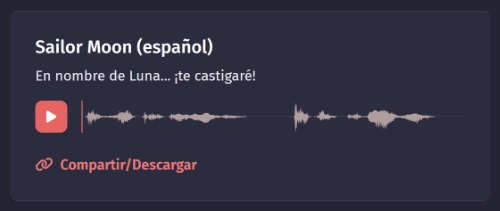 Imagen - FakeYou: Cambia tu voz por la de Bart Simpson o Goku