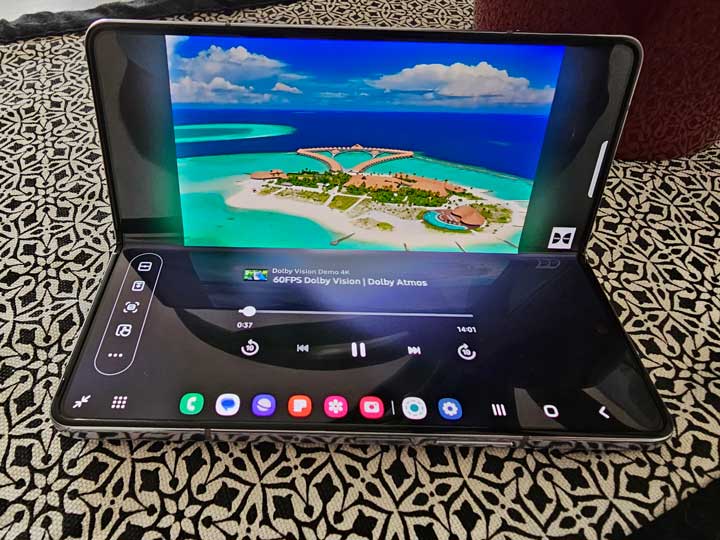 Imagen - Samsung Galaxy Z Fold 5, análisis con opinión y precio