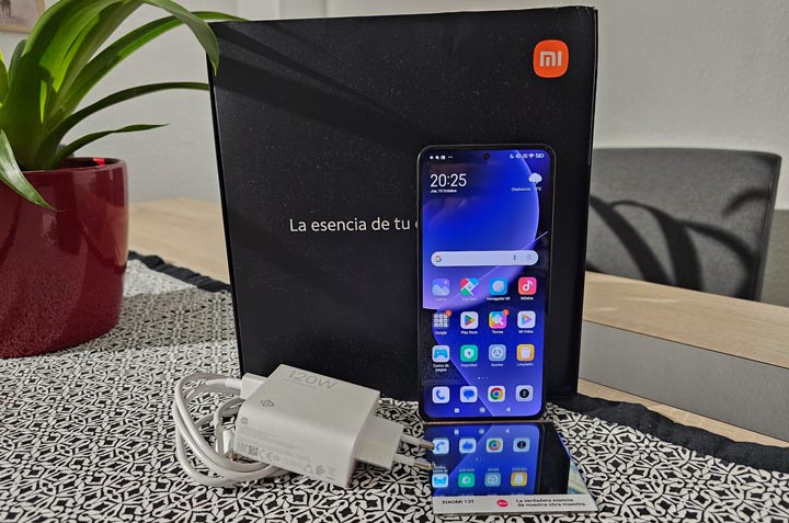 Imagen - Xiaomi 13T Pro, análisis con opinión y precio