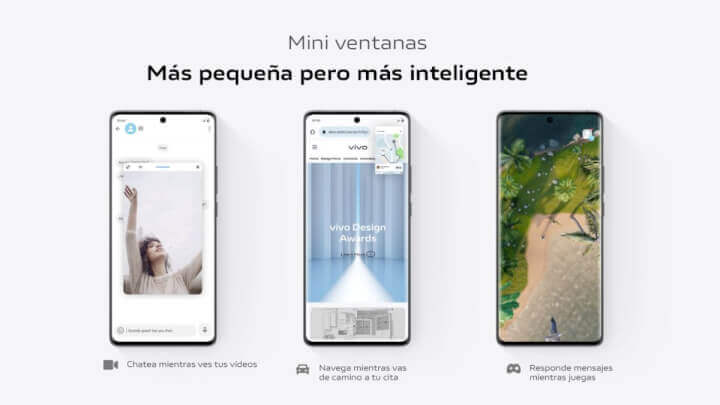 Imagen - Funtouch 14 de Vivo: novedades de su versión de Android 14