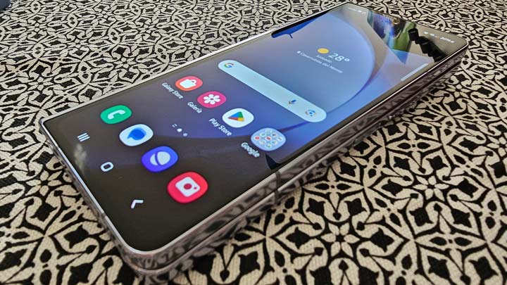 Imagen - Samsung Galaxy Z Fold 5, análisis con opinión y precio