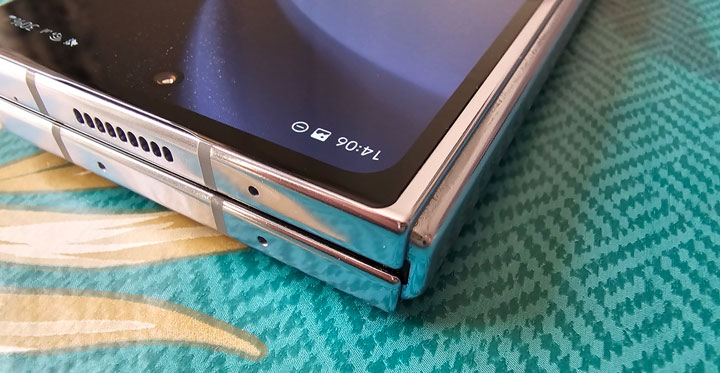 Imagen - Samsung Galaxy Z Fold 5, análisis con opinión y precio
