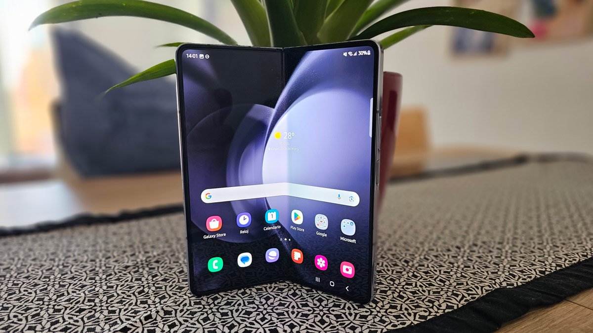 Imagen - 7 móviles de gama alta de Samsung que puedes comprar