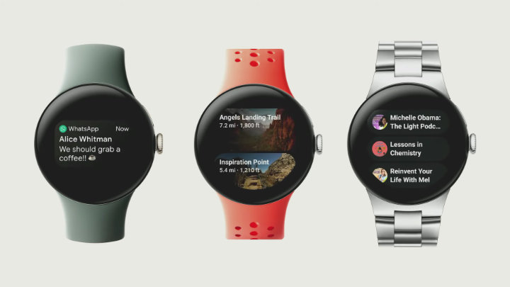Imagen - Google Pixel Watch 2: especificaciones, novedades y precio