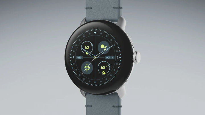 Imagen - Google Pixel Watch 2: especificaciones, novedades y precio