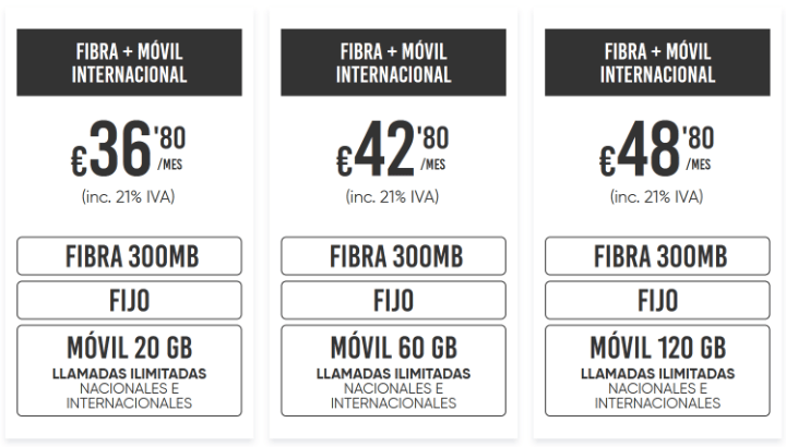 Imagen - 6 mejores operadores para extranjeros en España