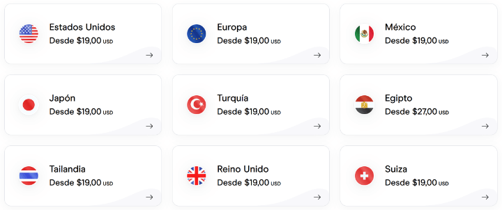 Imagen - 6 mejores operadores para extranjeros en España