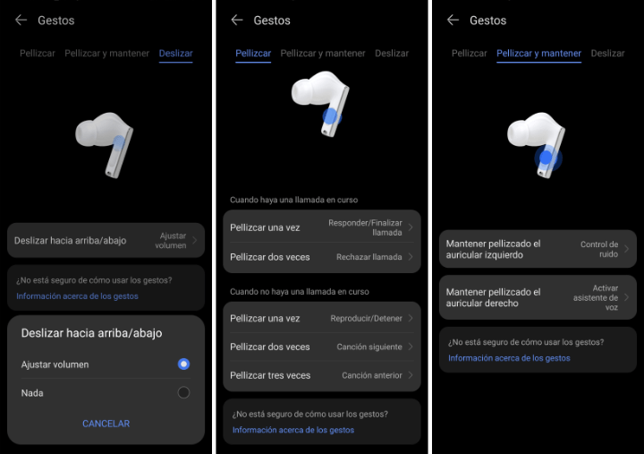 Imagen - Huawei FreeBuds Pro 3, análisis con opinión y precio