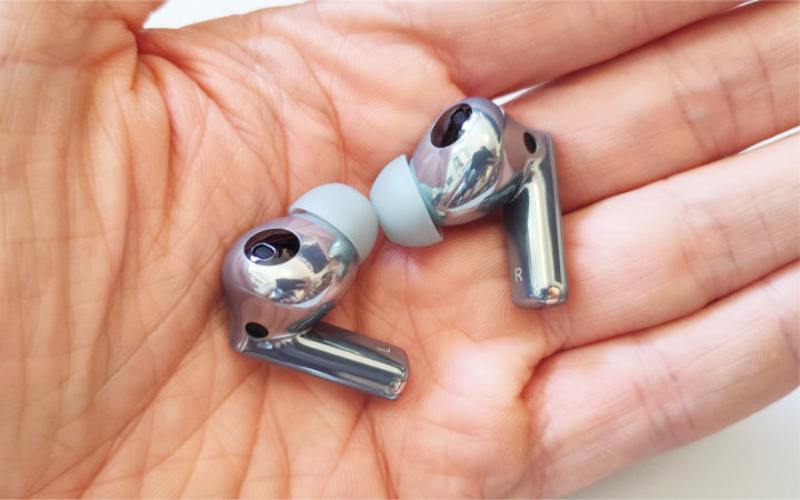 Imagen - Huawei FreeBuds Pro 3, análisis con opinión y precio