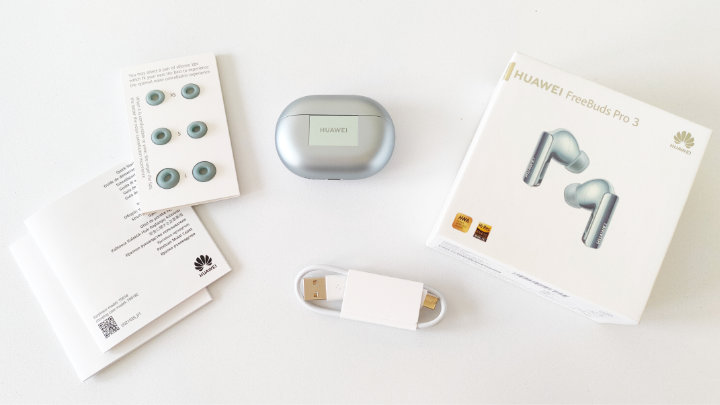 Imagen - Huawei FreeBuds Pro 3, análisis con opinión y precio
