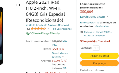 Imagen - 8 motivos por los que no comprar en Back Market