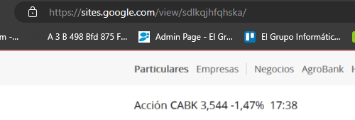 Imagen - Cuidado con este peligroso correo: suplanta a tu banco y te puede robar todo tu dinero
