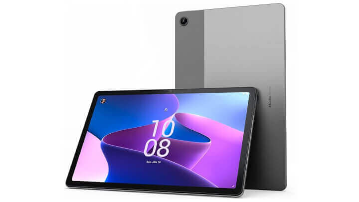 Imagen - 3 mejores tablets de Lenovo para comprar en el Prime Day octubre 2023