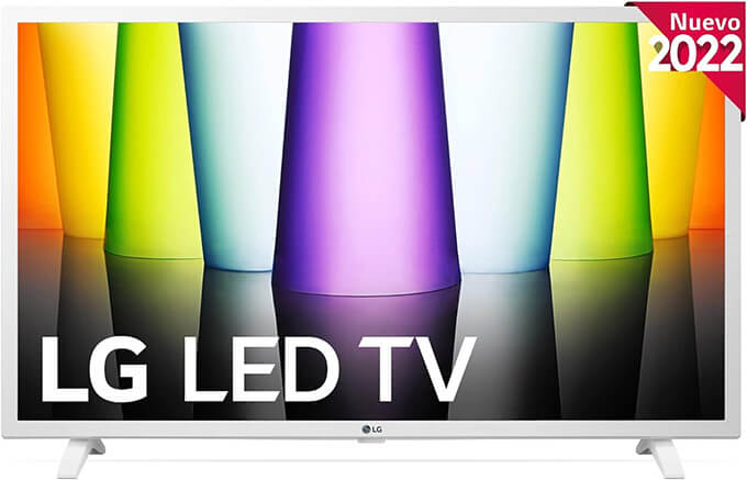 Imagen - Amazon Prime Day (octubre) 2023: mejores chollos en televisores