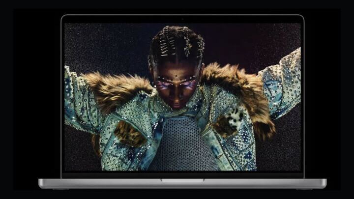 Imagen - MacBook Pro M3 (2023): ficha técnica, novedades y precios