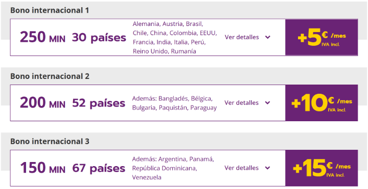 Imagen - 6 mejores operadores para extranjeros en España