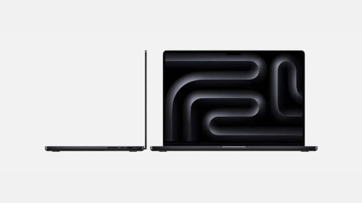 Imagen - MacBook Pro M3 (2023): ficha técnica, novedades y precios