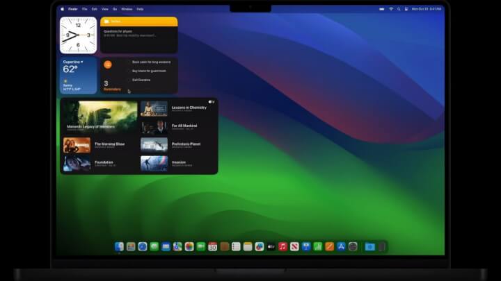 Imagen - MacBook Pro M3 (2023): ficha técnica, novedades y precios