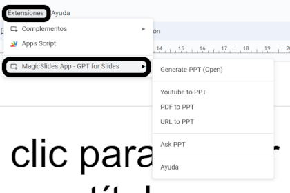 Imagen - 7 herramientas de IA para crear presentaciones profesionales en minutos