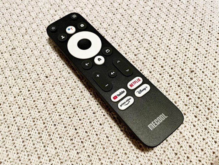 Imagen - Mecool KM7 Plus TV Box, análisis con opinión y precio