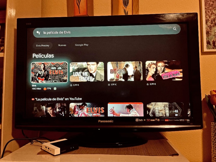 Imagen - Mecool KM7 Plus TV Box, análisis con opinión y precio