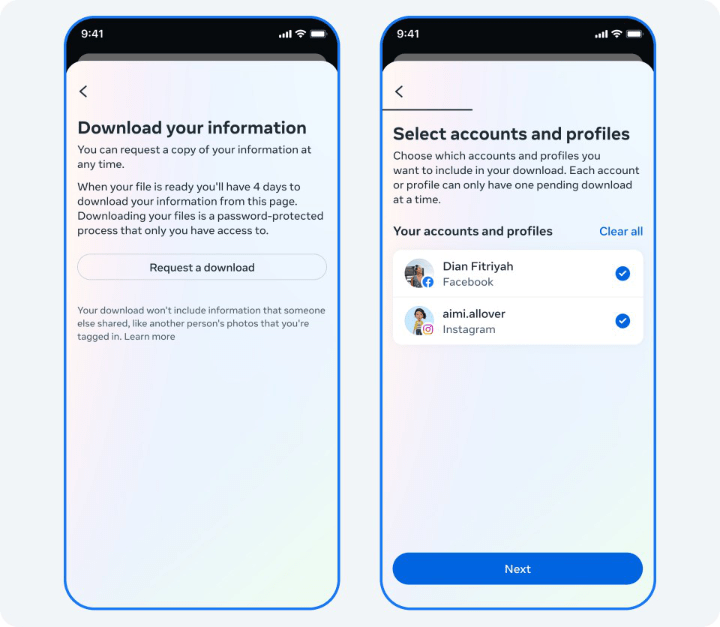 Imagen - Instagram te espiará menos tras este cambio