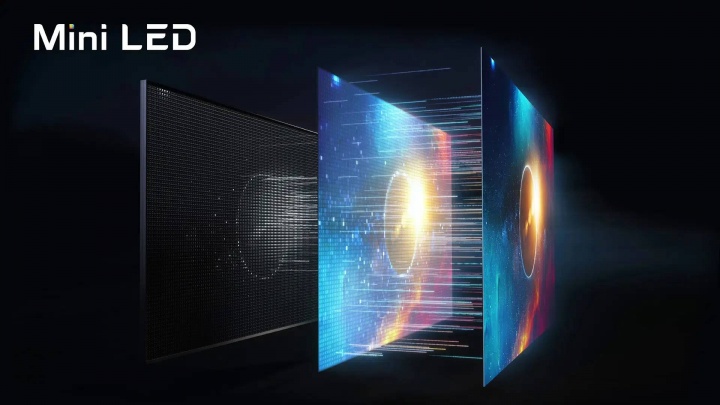 Imagen - TCL C805, análisis con opinión y precio