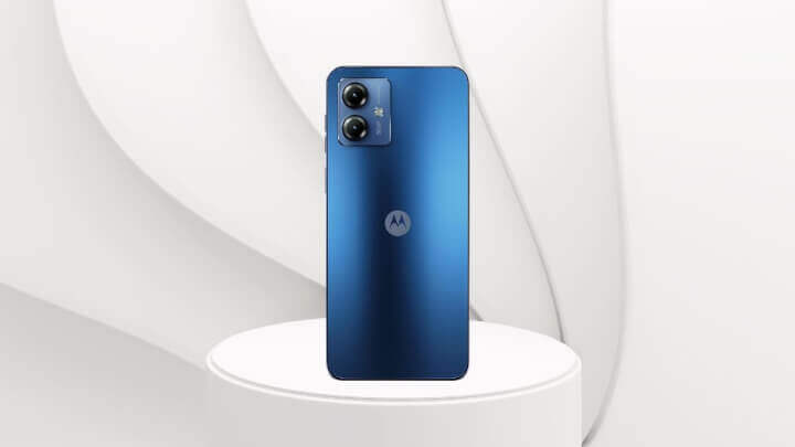 Imagen - 7 móviles de gama de entrada de Motorola que puedes comprar