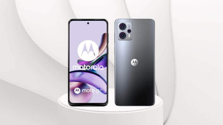Imagen - 13 mejores ofertas de móviles Motorola por la &quot;vuelta al cole&quot; de septiembre