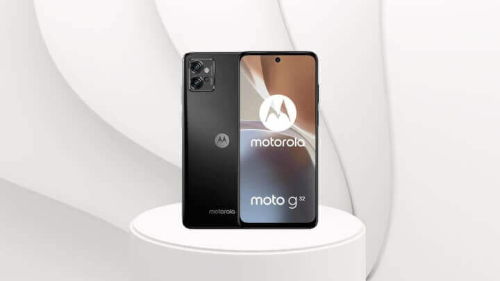Imagen - 7 móviles de gama de entrada de Motorola que puedes comprar