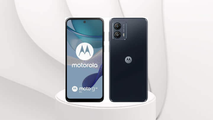 Imagen - 7 móviles de gama de entrada de Motorola que puedes comprar
