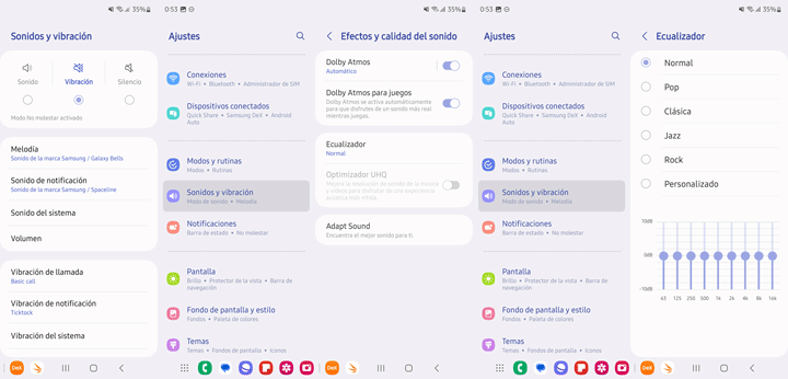 Imagen - Samsung Galaxy Z Fold 5, análisis con opinión y precio