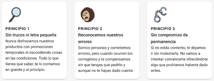 Imagen - 8 motivos por los que contratar Pepephone es una buena idea