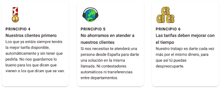 Imagen - 8 motivos por los que contratar Pepephone es una buena idea