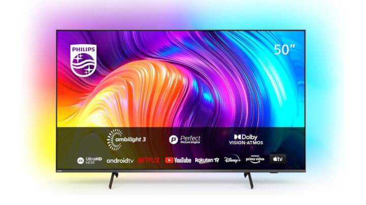 Imagen - 7 teles Smart TV que puedes comprar si no quieres una LG