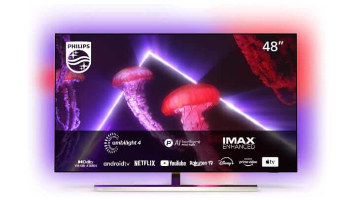 Imagen - 7 teles Smart TV que puedes comprar si no quieres una LG