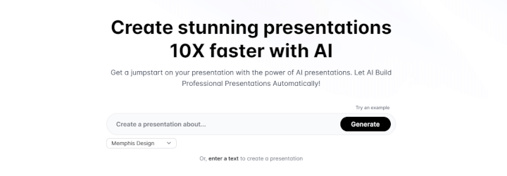 Imagen - 7 herramientas de IA para crear presentaciones profesionales en minutos