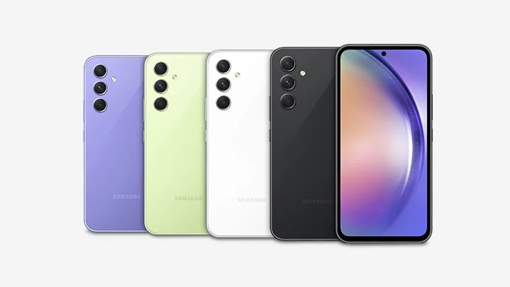 Imagen - Samsung Galaxy A54 5G: c&aacute;mara incre&iacute;ble, mucha bater&iacute;a y gran resistencia