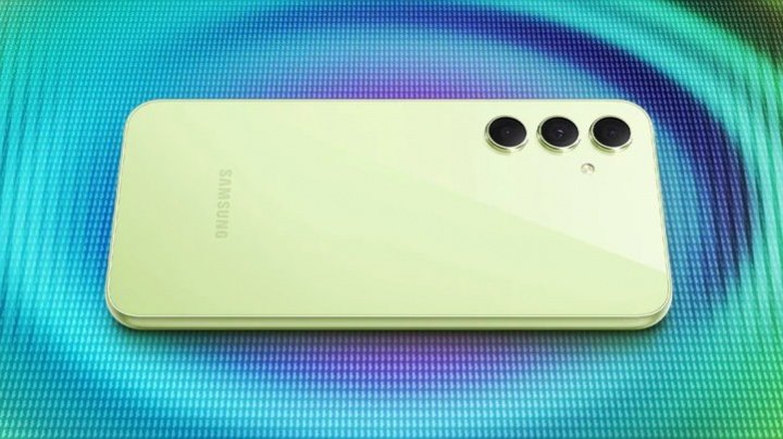 Imagen - Samsung Galaxy A54 5G: c&aacute;mara incre&iacute;ble, mucha bater&iacute;a y gran resistencia