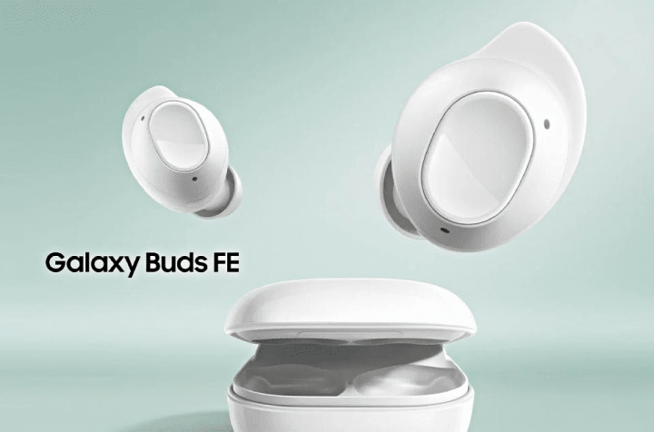 Imagen - Samsung Galaxy S23 FE, Tab S9 FE y Buds FE: novedades