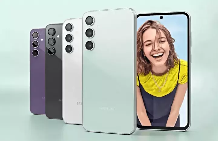 Imagen - 7 móviles de gama alta de Samsung que puedes comprar