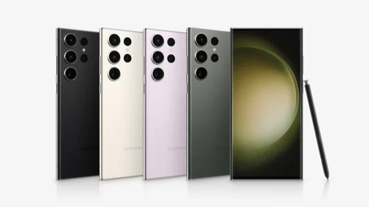 Imagen - Samsung Galaxy S23 Ultra: el m&oacute;vil perfecto para tus viajes