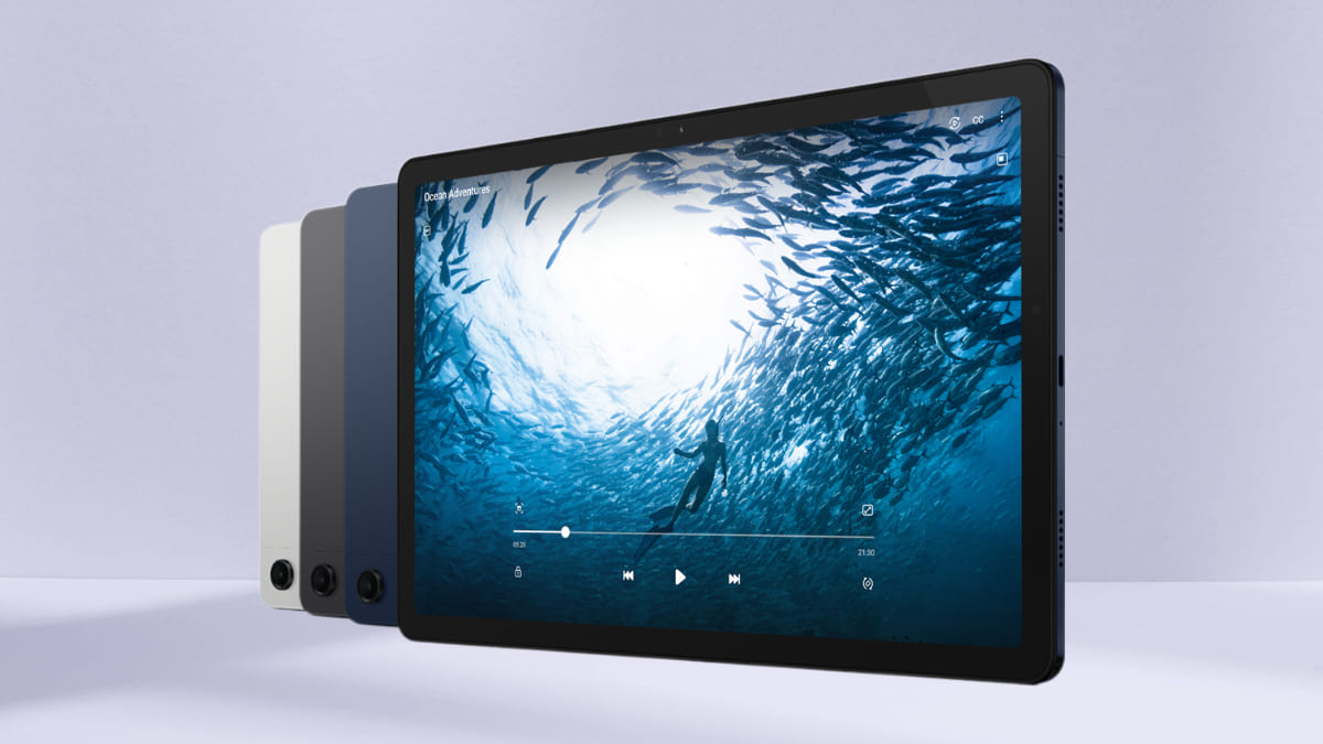 Imagen - 11 tablets por menos de 400 € para la vuelta al cole