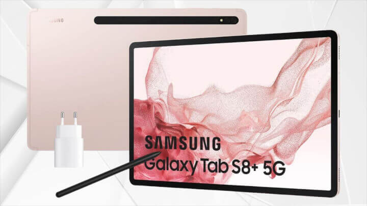 Imagen - 5 mejores tablets de Samsung para comprar en el Prime Day octubre 2023
