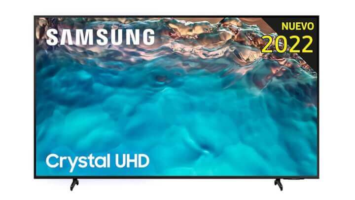 Imagen - 7 teles Smart TV que puedes comprar si no quieres una LG