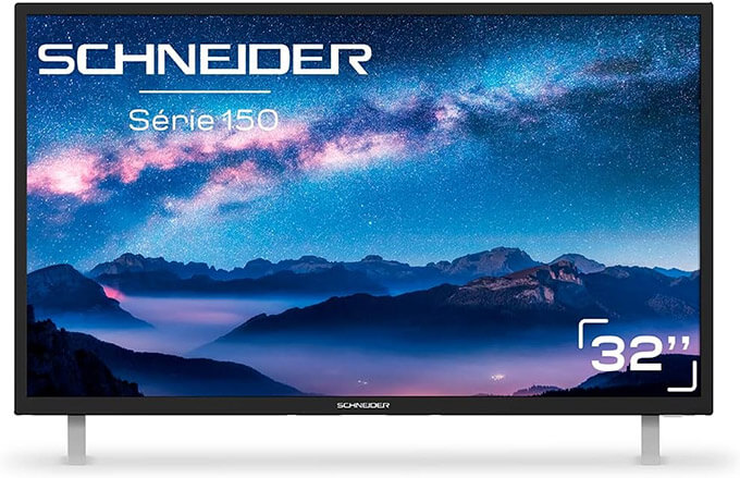 Imagen - Amazon Prime Day (octubre) 2023: mejores chollos en televisores