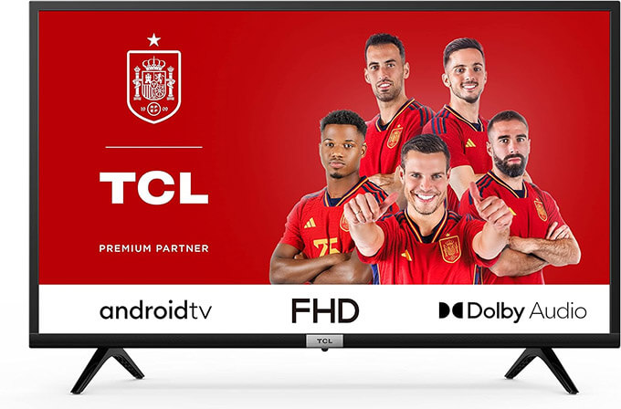 Imagen - Amazon Prime Day (octubre) 2023: mejores chollos en televisores